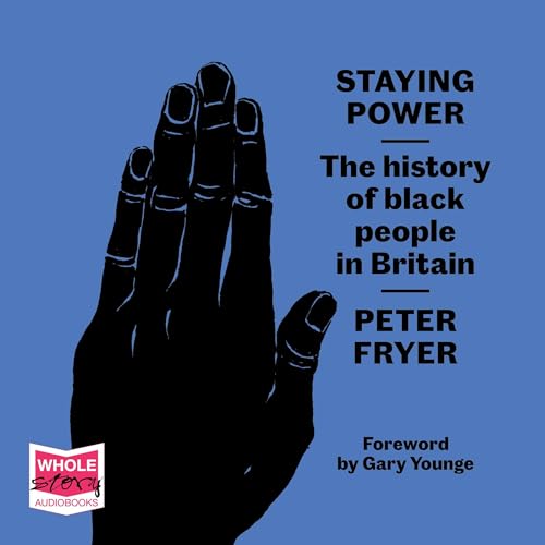 Cover of Staying Power