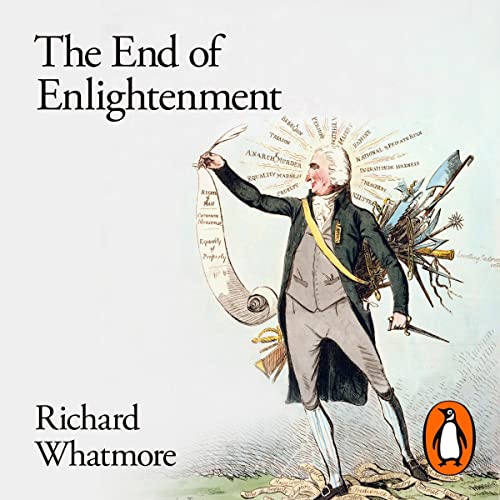 Cover of The End of Enlightenment