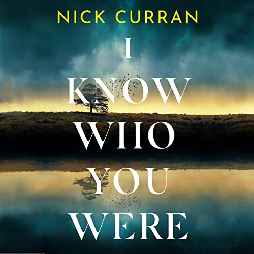 Cover of I Know Who You Were