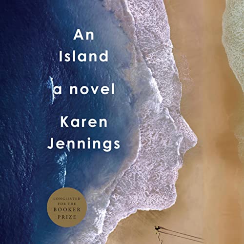 Cover of An Island