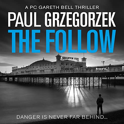 Cover of The Follow