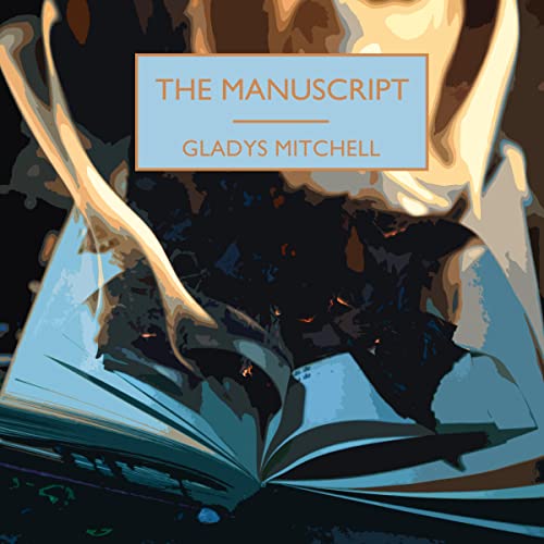 Cover of The Manuscript