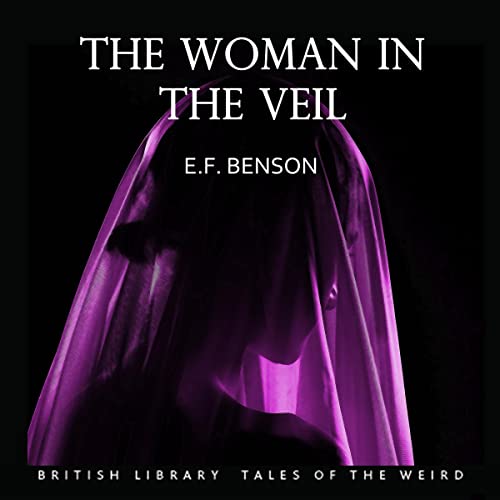 Cover of The Woman in the Veil
