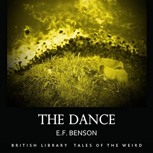 Cover of The Dance