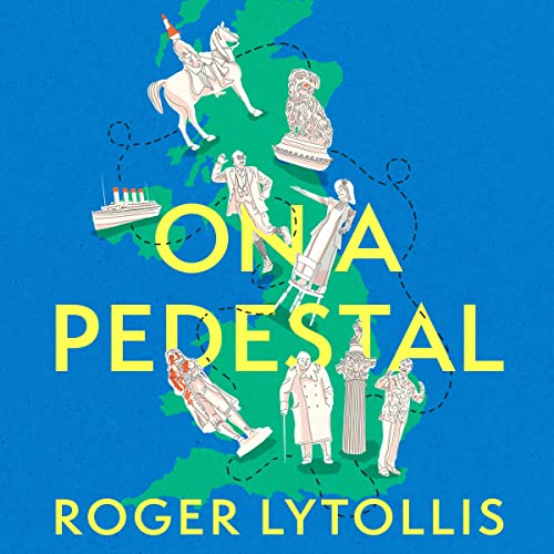 Cover of On a Pedestal