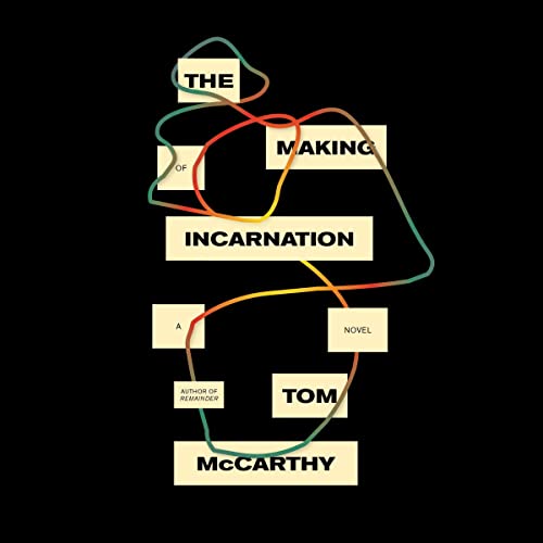 Cover of The Making of Incarnation