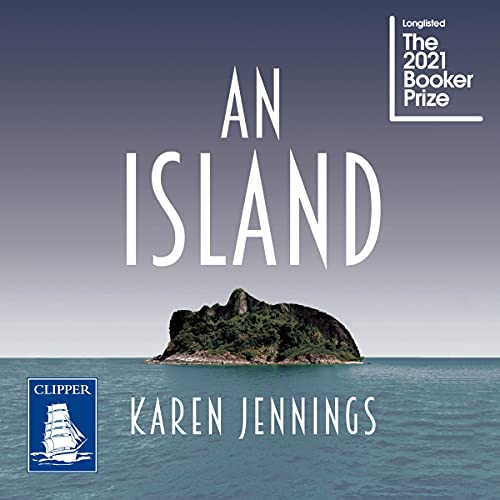 Cover of An Island