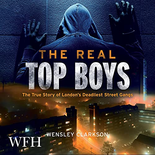 Cover of The Real Top Boys