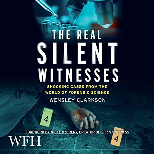 Cover of The Real Silent Witnesses