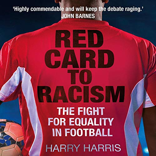 Cover of Red Card to Racism