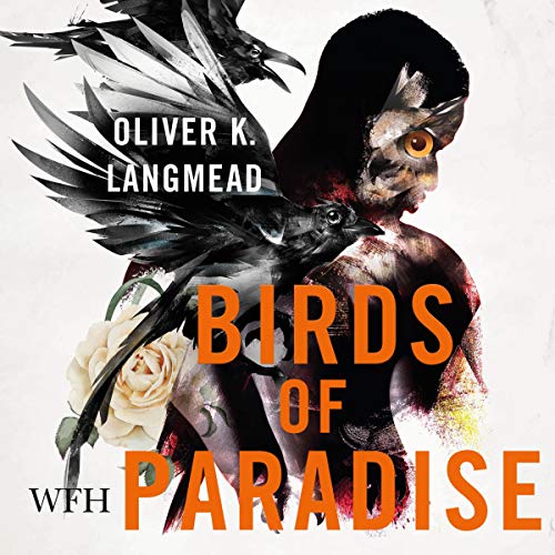 Cover of Birds of Paradise