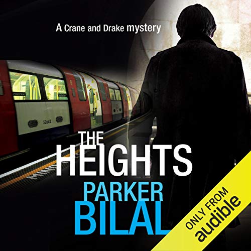 Cover of The Heights