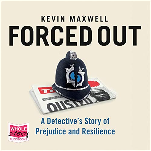 Cover of Forced Out