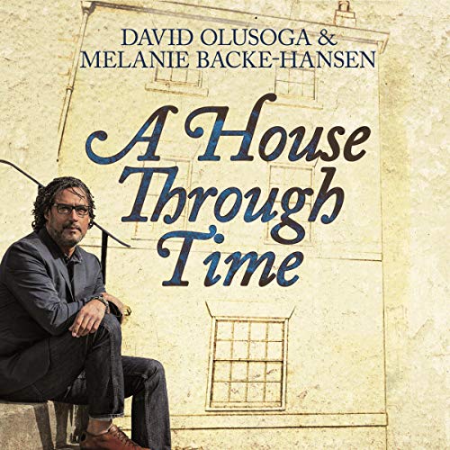 Cover of A House Through Time