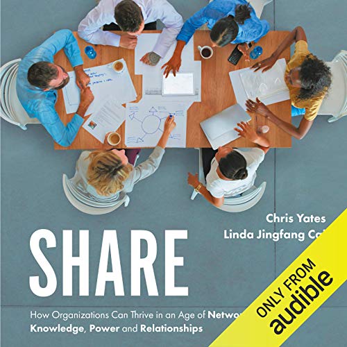 Cover of Share