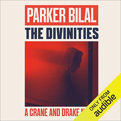 Cover of The Divinities