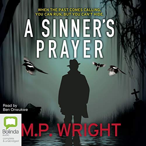 Cover of A Sinner's Prayer