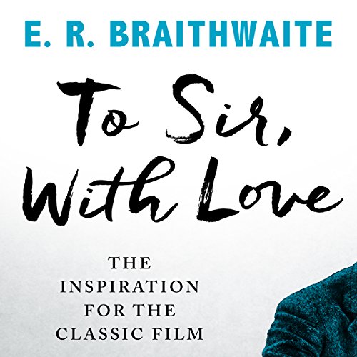 Cover of To Sir, with Love
