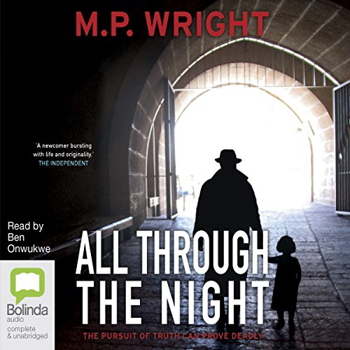 Cover of All Through the Night