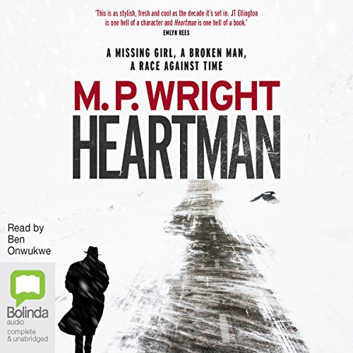 Cover of Heartman