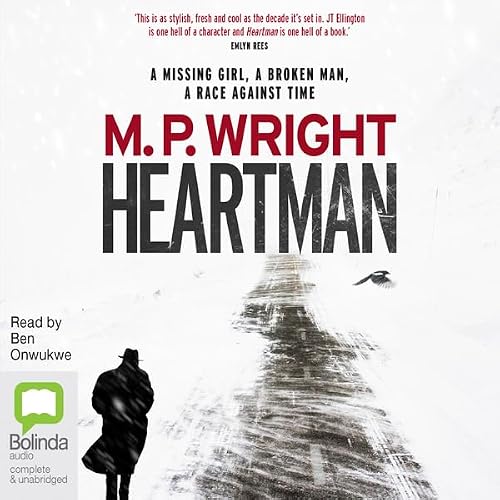 Cover of Heartman