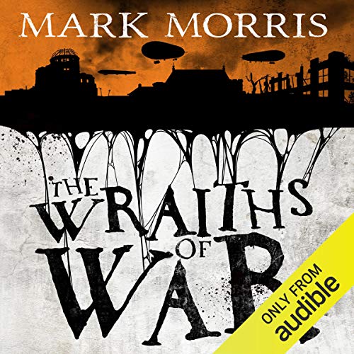 Cover of The Wraiths of War
