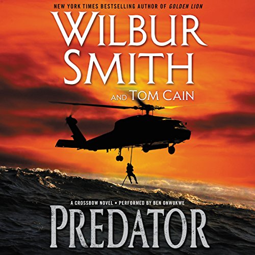 Cover of Predator
