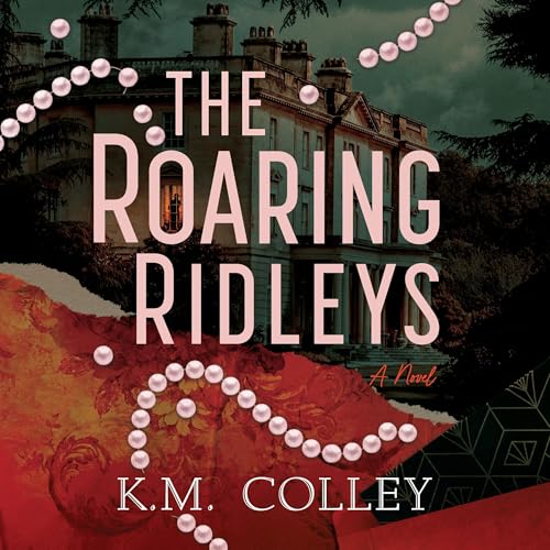 Cover of The Roaring Ridleys