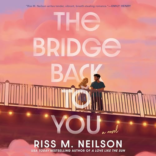 Cover of The Bridge Back to You
