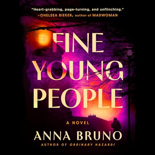 Cover of Fine Young People