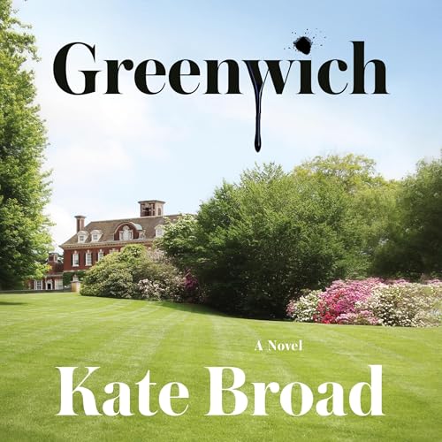 Cover of Greenwich