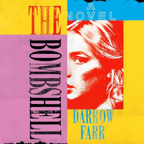 Cover of The Bombshell