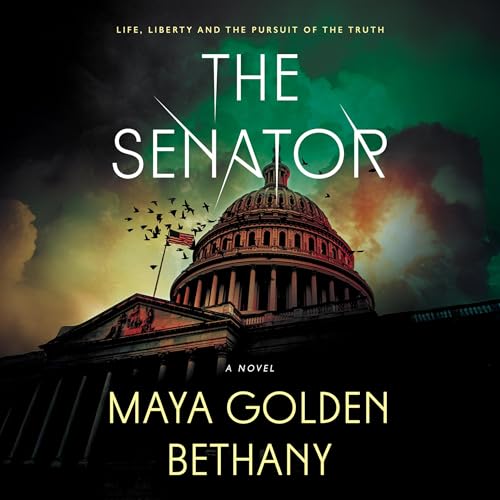 Cover of The Senator