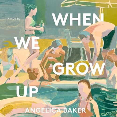 Cover of When We Grow Up