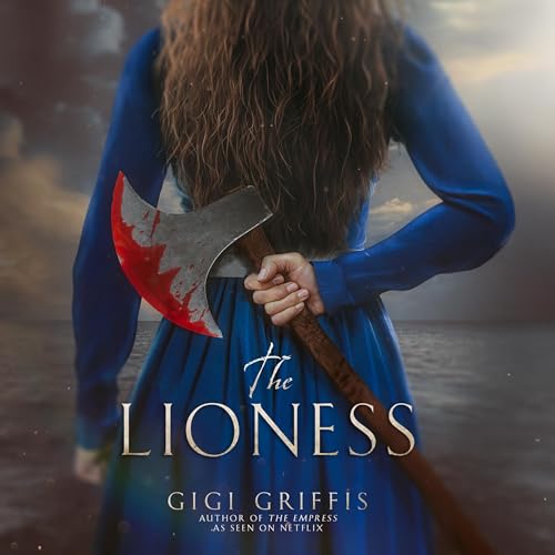 Cover of The Lioness