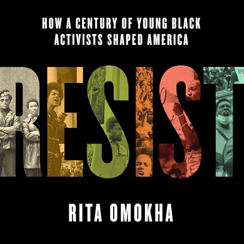 Cover of Resist