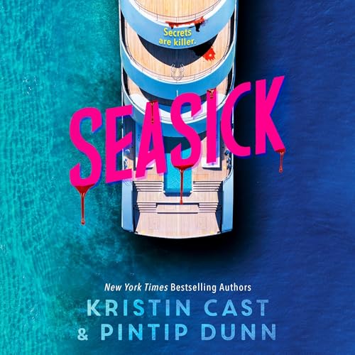 Cover of Seasick