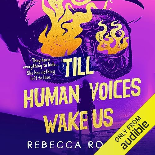 Cover of Till Human Voices Wake Us