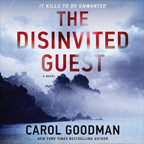 Cover of The Disinvited Guest