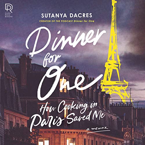 Cover of Dinner for One