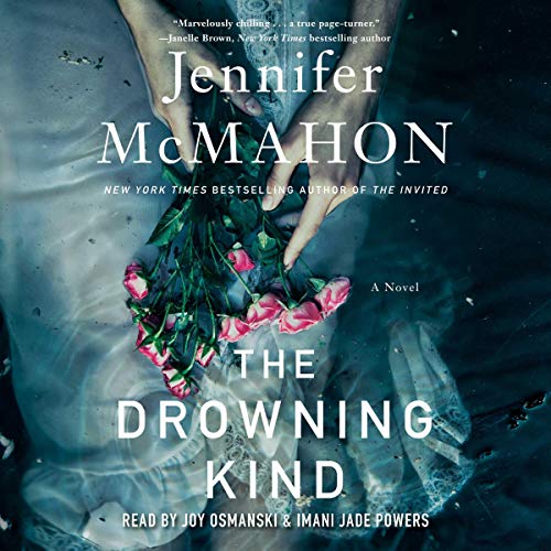 Cover of The Drowning Kind