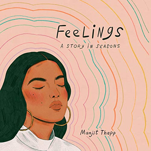 Cover of Feelings