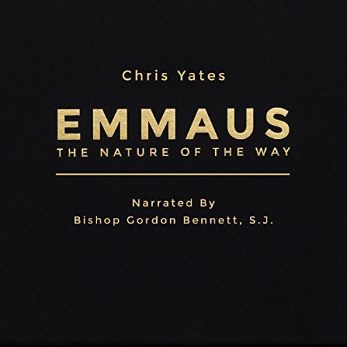 Cover of Emmaus: The Nature of the Way