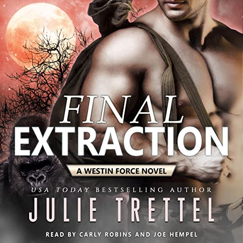 Cover of Final Extraction