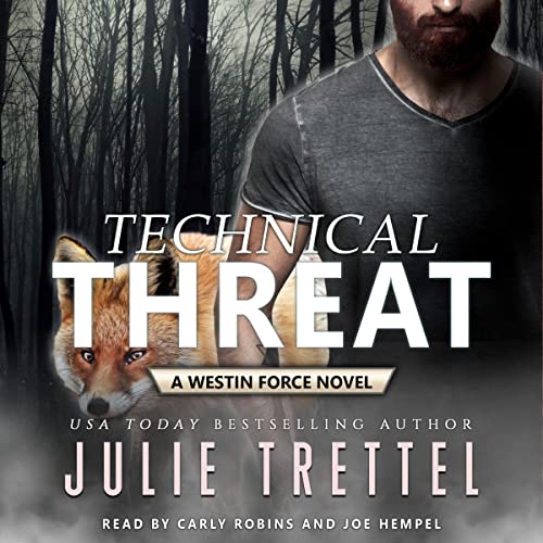 Cover of Technical Threat