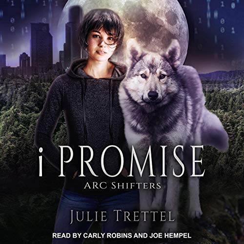 Cover of iPromise