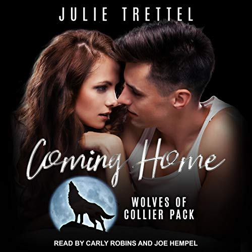 Cover of Coming Home