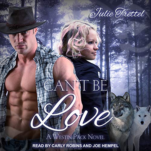 Cover of Can't Be Love