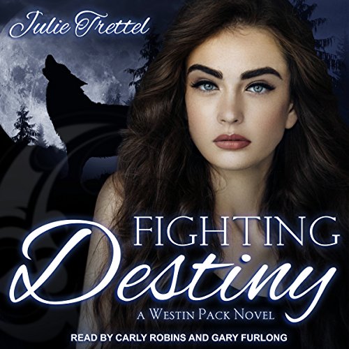 Cover of Fighting Destiny