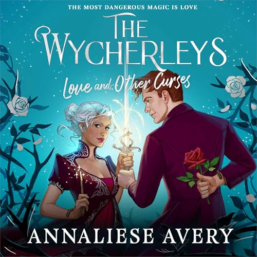 Cover of Love and Other Curses